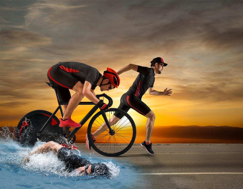 Die neuesten Innovationen in der Triathlon-Ausrüstung: Ein Überblick